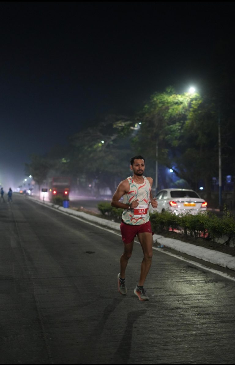 Road to 700 - Month 3